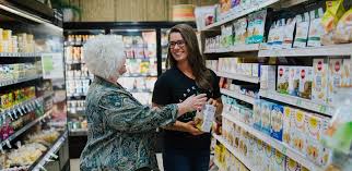 Getting your favorite healthy foods sent to you is simple. Kankakee Natural Foods