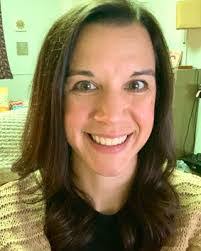 Ashley Menke's Instagram, Twitter & Facebook