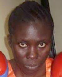 BoxRec: Jane Kavulani