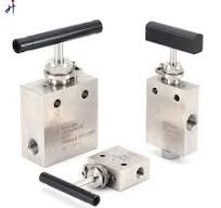1/4'' 10000psi High Pressure Needle Valve Straight Type ...