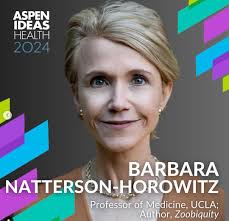 Barbara Natterson-Horowitz (@barbhorowitz) • Instagram photos and videos