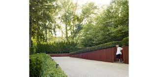 Birmingham Residence 2017 Asla Professional Awards Landscape Design Birmingham Residences