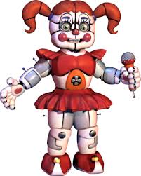 We did not find results for: Circus Baby Five Nights At Freddy S Wiki Fandom