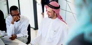 Working And Getting A Job In Saudi Arabia Internations Go