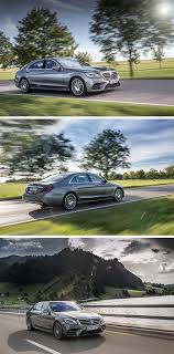 New Mercedes Benz S Class 2017 Automotive Benchmark Mercedes Benz Cars Mercedes Benz Mercedes