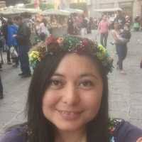 Verónica May Flores- Cookpad