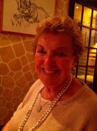 Obituary information for Marjorie Naame Cook