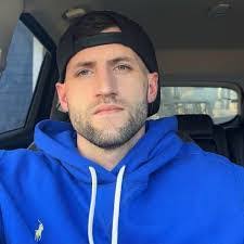 James Cino's Instagram, Twitter & Facebook