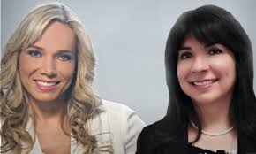 Las nuevas ejecutivas entre Las 50 Mujeres más Poderosas