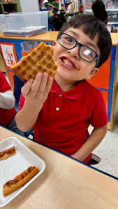 Head Start Dads and Father Figures, we can't wait to see you!