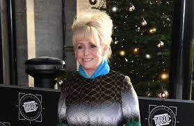 Barbara windsor, the british actress whose acting career spanned seven decades and ranged from cheeky comedies to the soap opera ©2020 fox news network, llc. B Qz Z72pnwnlm