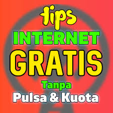 Karena aktivitas kehidupan sekarang ini dipenuhi dengan aktivitas online. Cara Internet Gratis Tanpa Pulsa Kuota Terbaru Apps On Google Play