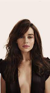 Pin By Angela Pang On Emilia Clarke Hair Beauty Hair Envy Beauty