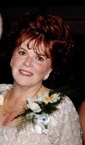 Obituary information for Antonia T. Lapinsky