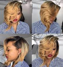 60 Showiest Bob Haircuts For Black Women Frontal Hairstyles White Hair Extensions Bob Hairstyles