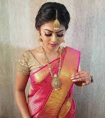 Dazzlingdarlinglondon Mylife Dazzlingdarlingsuk On Instagram Did A Bridemaids Makeover L Indian Bride Hairstyle Indian Bridal Hairstyles Indian Hairstyles