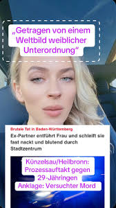 Maike Thiel war 17, hochschwanger