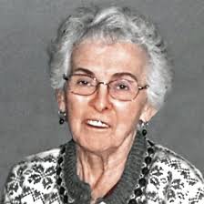 Patricia M. Swenson Obituary & Funeral