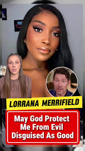 Lorena Mayfield and Garrett Mayfield