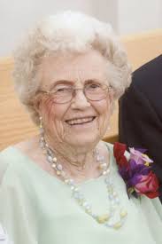 Louise Burley Griffith Obituary