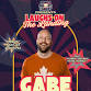 Laughs On The Landing w/ Gabe Kea - The Landing Event Center, 119 Karl Brown Wy Event Image