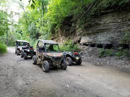 Hatfield Mccoy Trails 6 15 6 22 Yamaha Grizzly Atv Forum
