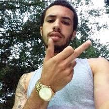 Savon Caldwell (@Savon_hhs_ram)