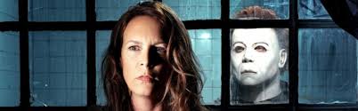 While sara moyer (bianca kajlich) is the only female to technically survive michael myer's homicidal onslaught in halloween: Bianca Kajlich Archives Earofnewt Com