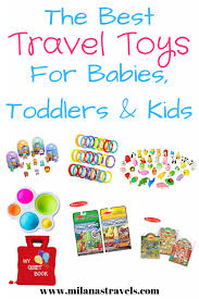 Always use a crs when driving to and from the airport. Flying With Children Travel Toys For Toddlers And Children On Airplanes Family Friendly Travel Destinations