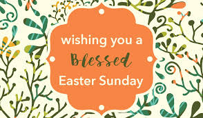 He that believeth in me, though he were dead, yet shall he live. Have A Blessed Easter Ecard Free Easter Cards Online