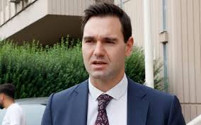 Lekić: Miloš Medenica nije priznao izvršenje krivičnog djela, navodeći da  Bojanu Popoviću nije uputio prijetnje