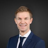 Erik Bergström, CAIA