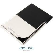 Engraved business card holders and cases are ideal for employee recognition awards, team building gifts and corporate gifts. 50 Mens Business Card Holder Ideas Business Card Holders Card Holder Business Cards