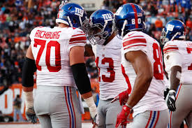 Re Grading The New York Giants 2014 Nfl Draft Big Blue View