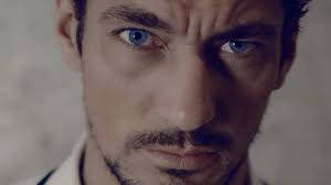 David Gandy Oficial México