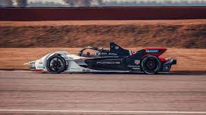 Accelerate using the online game rfactor 2. Final Test For Tag Heuer Porsche Formula E Team Ahead Of Season Start In Chile