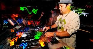 Little Louie Vega Djs The Dj Dance Music Electronic Music