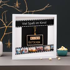 Wie Ware Es Mit Einem Kinogutschein Zum Geburtstag Oder Zu Weihnachten Mit Den Objektrahmen Kannst Du Einen Gu Kinogutschein Gutscheine Verschenken Gutscheine