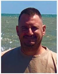 Shane Keith Gibbons (1974-2018)