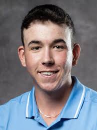 2023-24 Men's Golf Roster