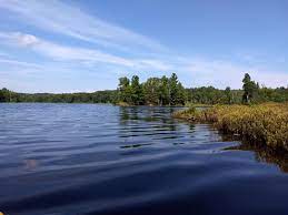 Camping near rice lake, wisconsin. Audie Lake And Perch Lake Campground Travel Wisconsin