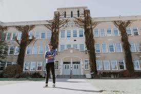 District 6 Weekly Student Spotlight: Adrian Vecino Vecino