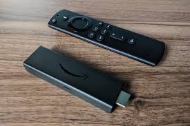 Amazon fire tv (stylized as amazon firetv) is a line of digital media player and microconsoles developed by amazon. Amazon Fire Tv Stick 4k Review This Is The Media Streamer To Beat Techhive