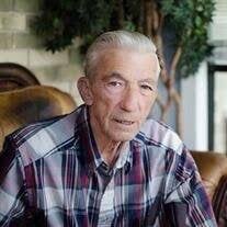 Larry Dale Payne Obituary