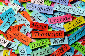 The interplay of the aesthetics between the light and the leaves when sunlight shines through trees #32 metanoia (n.) pronunciation: Thank You Word Cloud Printed On Colorful Paper Different Languages Stock Photo Picture And Royalty Free Image Image 28391482