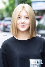 Brave girls made a comeback with a new song, yoo hoo! Pin On Brave Girls