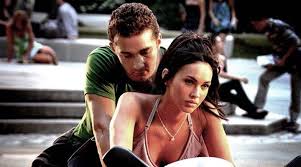 Megan fox all hot scenes transformers 2. Megan Fox Suffered From A Psychological Breakdown Due To Being Sexualised After Transformers And Jennifer S Body Movie N Co