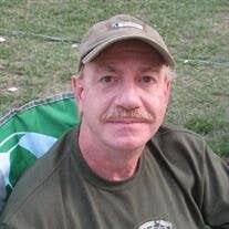 Jimmy Ray Archer Obituary