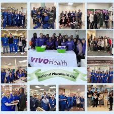 Daniel Wiercinski, RPh