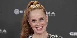 María Castro devastada por la DANA en Valencia: la familia de su marido lo  ha perdido todo